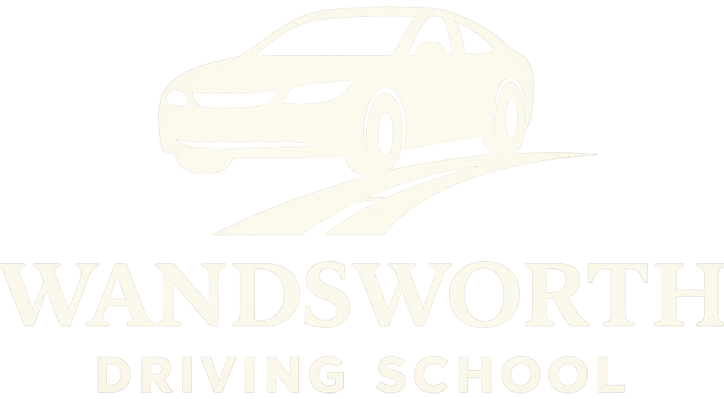 Wandsworth Driving School Logo